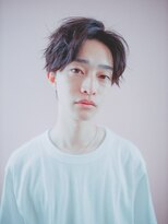ヘアーメイク ボノ 調布(HAIR MAKE BONO) メンズショート