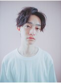 メンズショート