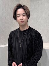 エジョン 八幡山店(Aejon) 鈴木 廉