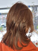 モンマロック(mon MAROC) リッチ&リラックス大人フェミニン