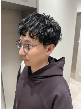 ロレト(Loreto) ナチュラルパーマ