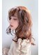グレイス(Grace)の写真/韓国美髪質改善×小顔カットで叶う『あざと可愛い』一人ひとりに合わせる小顔術を体感！SNSで見たを実現♪