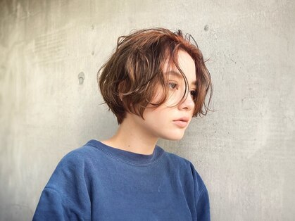 エリマ 横浜西口(elima)の写真