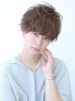 クロト 熊本(KUROT)&nbsp;ラウンドシャドウマッシュ