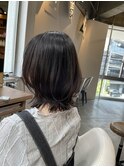 ◯くびれレイヤーボブ◯
