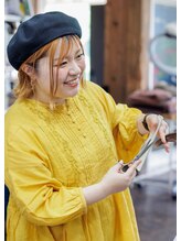 ラヴ(Lab) 中村 春香