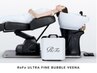 ◇心地よいスパ体験◇カット＋ヘッドスパ（40分）＋ReFa-VEENA-