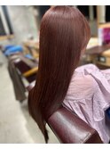 ロングスタイル