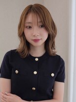 シェリー(Cherie) レイヤー