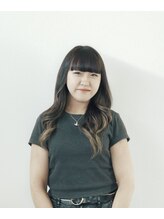 グラープリール Grapperire 市川 茉乃