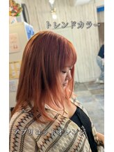 ★レディース★Ai浅草店自慢の技術をご紹介【浅草/浅草駅/髪質改善/ハイライト/白髪ぼかし/ショート】