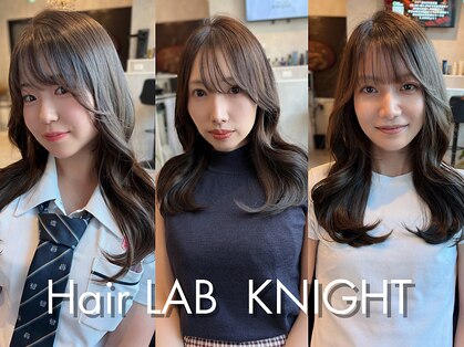 ナイト(KNIGHT)の写真