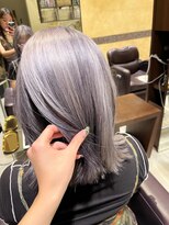 モードケイズ 尼崎店(MODE K's) ラベンダーグレージュ