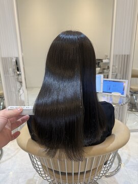 ワタイ(Watai) 髪質改善トリートメント