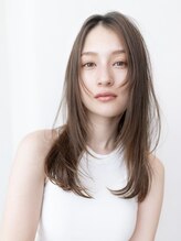 【絶対可愛い☆ミディアムスタイル】「可愛い」が評判に♪小顔ミディアムレイヤーカットを試してみて♪