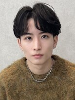 ジーナ 天神(Zina)&nbsp;センターパート