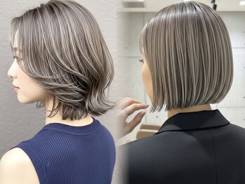 個室型美容室GULGUL 下総中山店【コシツガタビヨウシツ グルグル】