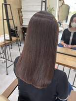 エレン 向ヶ丘遊園 登戸(ELEN)&nbsp;【登戸/向ヶ丘遊園】美髪縮毛矯正/ストレートパーマ