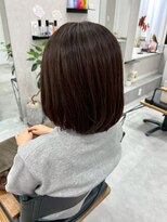 アン(an)&nbsp;【垂水/イルミナ白髪染め】ヘッドスパも人気