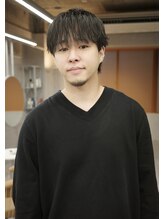 ヴァンシィー(VANCY) yuya abe