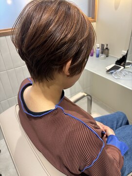 ルーム 富貴ノ台店(room) おしゃれショート