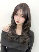 エニ 自由が丘(ENi)&nbsp;レイヤーカット