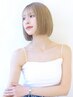 学割U24 カット+ダブルカラー+ヘアケア【学生限定♪】¥18700→¥13000