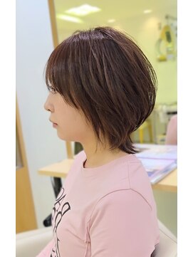 アデイ 大森店(AdAy) ウルフ