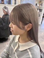 ホリー(HOLLY)&nbsp;顔周りカット