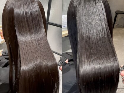 リリアン バイ リトル(Lilian by little)の写真