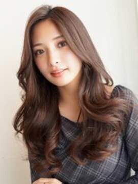 ドーチェ 瓢箪山(DOCHE) ゆるふわヘア×韓国風×髪質改善トリートメント