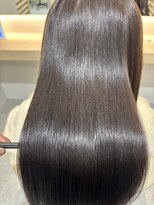 クララ 水海道店(CLALA)&nbsp;CLALA髪質改善トリートメント