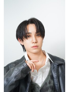 ゴールドシブヤ(GOALD SHIBUYA) コンマバング