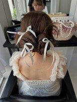 ヘッズ(HEADZ)&nbsp;カチモリヘア