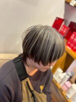 ルーム リシェール 南越谷店(Room RICHAIR) アンブレラカラー