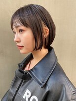 アリエッタ ギンザツー(ARIETTA GINZA2) ナチュラル大人ショート