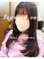 ルミヨコハマ 横浜駅店(Lumi)&nbsp;レイヤースタイル
