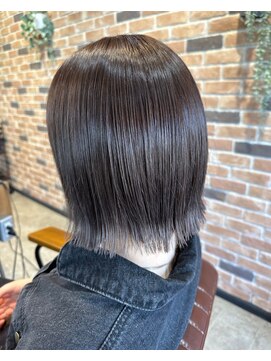 スペックホルダー(Spec Holder) グレージュ