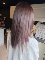 ホープ(HOPE)&nbsp;髪質改善トリートメント