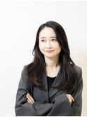 【＊感動OILイノアカラー＊】白髪ぼかし×大人ロングレイヤー