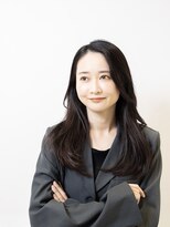 セレスト 横浜元町店(CELESTE)&nbsp;【＊感動OILイノアカラー＊】白髪ぼかし×大人ロングレイヤー