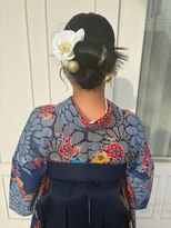 ルラン(RuLaN)&nbsp;2026年卒業式スタイル