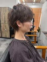 モデロ(Modelo)&nbsp;大人美人ショートで叶える軽やかスタイル