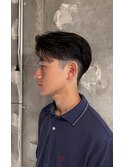 フェザーショート