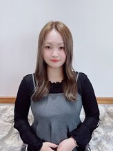 アグ ヘアー ハイク 佐久3号店(Agu hair hike) 柳澤 美佳