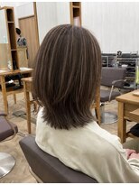 イチゴ 西千葉店(ICH GO)&nbsp;外ハネレイヤー
