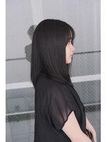 エンチャンテッド 天神大名(enchanted...)&nbsp;【天神大名】髪質改善/縮毛矯正/イルミナ/オージュア/