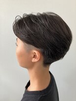 アンドエガオ いわき(&egao)&nbsp;Two brock 2mm
