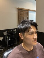 ドゥーエン 上本町店(DoEN) アップバング