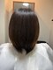 ブルームヘア(BLOOM HAIR)の写真/白髪を活かす大人のハイライトは自然な仕上がり！ハイライトで上品な白髪カバー